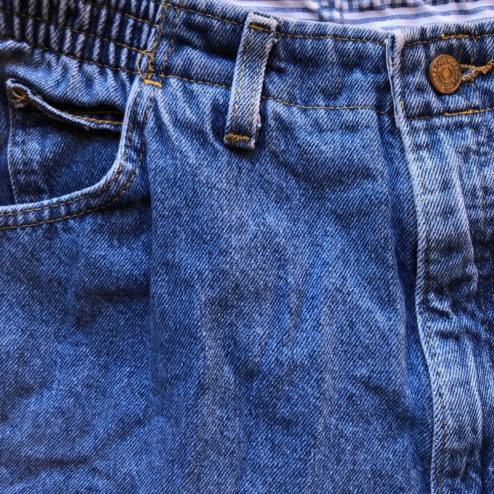 Vintage LEE 90’s tapered jeans